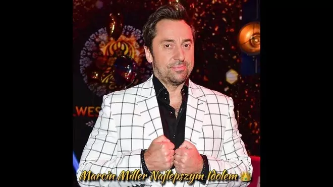 Marcin Miller - To Tylko Przygoda