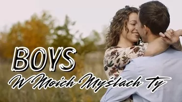Marcin Miller - W moich myślach Ty