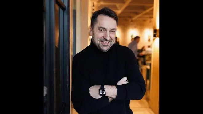 MARCIN MILLER - Zapomnij