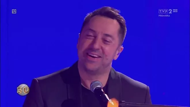 Marcin Miller - Żyłem jak chciałem - Szalona trzydziestka zespołu Boys