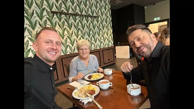 MARCIN MILLER BOYS - Disco Star