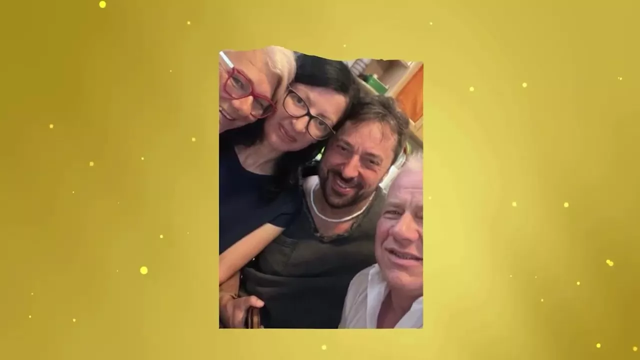 Marcin Miller BOYS - Dziewczyna z marzeń (apel o POMOC dla Beata Ośka)