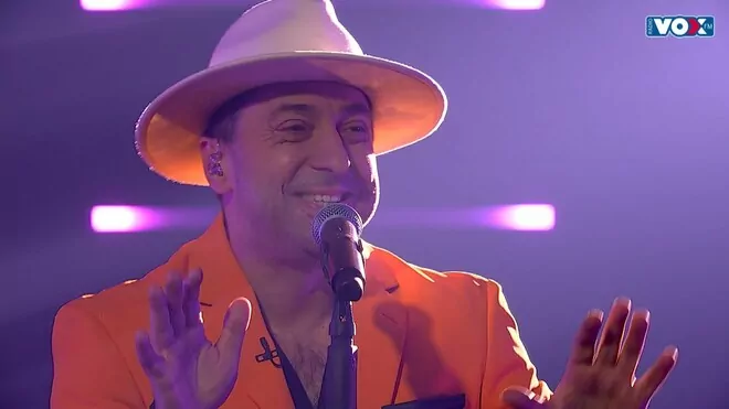 Marcin Miller BOYS - koncert na żywo | Pierwsza Zmiana Show