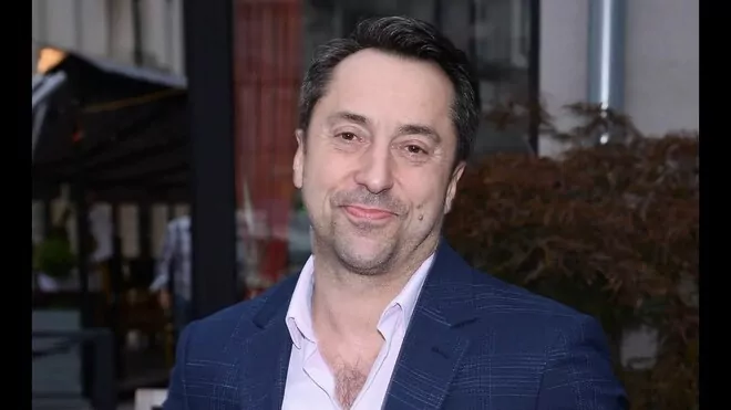 MARCIN MILLER BOYS - Poruszę niebo i ziemię