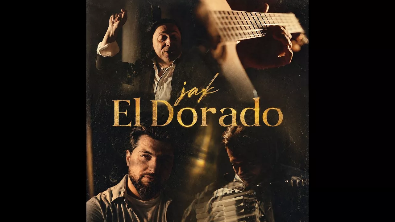 MARCIN MILLER BOYS & DRAGAN drn i ErwinOficjalnie - Jak El Dorado