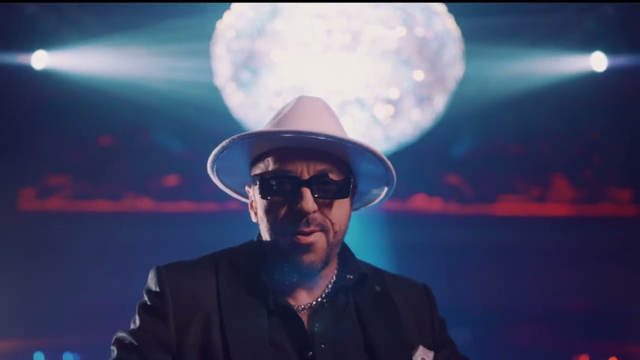 Marcin Miller & Łukash - GENTLEMAN (Toca Bass Remix)