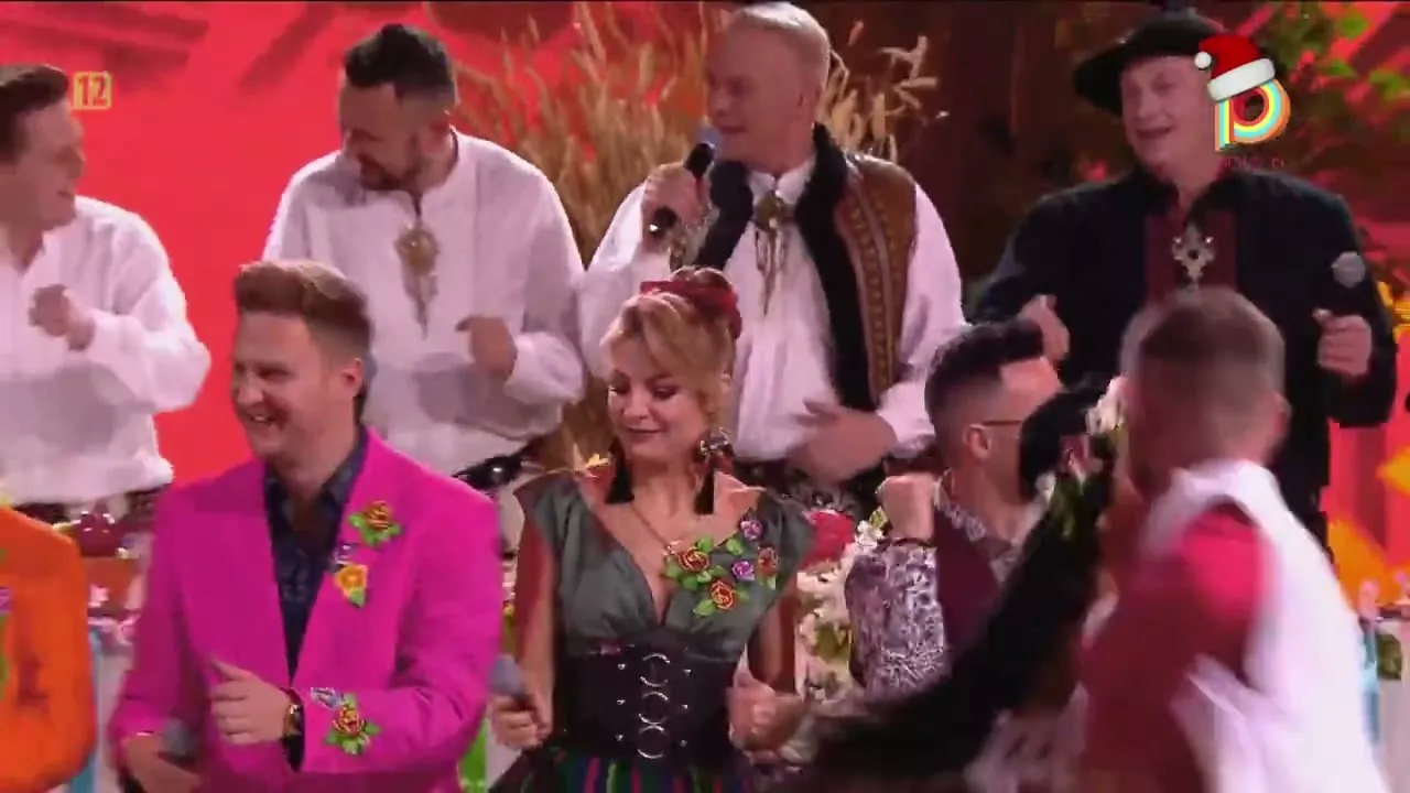 Marcin Miller, Paweł Jasionowski - Oj dana oj dana