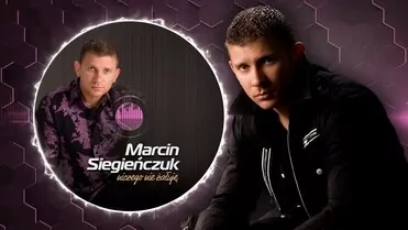 Marcin Siegieńczuk - Niczego nie żałuję (Oficjalny Album Audio)