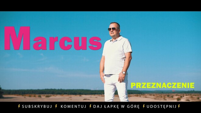 Marcus - Przeznaczenie