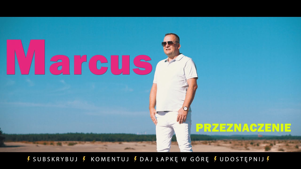 Marcus - Przeznaczenie