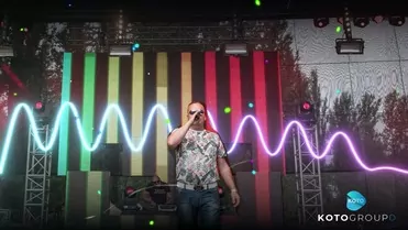 Marcus - Przyszła Miłość