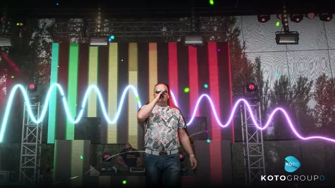 Marcus - Przyszła Miłość