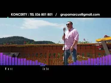 Marcus - Szalona Małolata