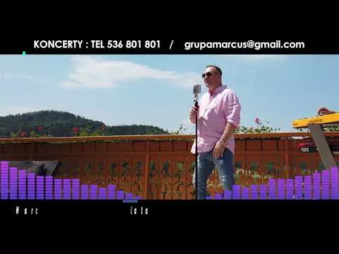 Marcus - Szalona Małolata