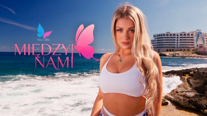 MARCZITKA - MIĘDZY NAMI