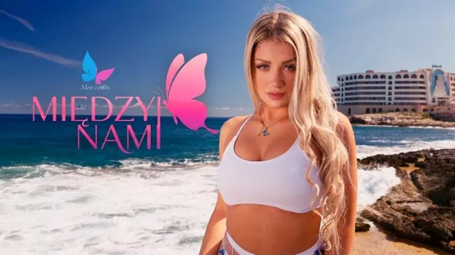 Marczitka - Między Nami