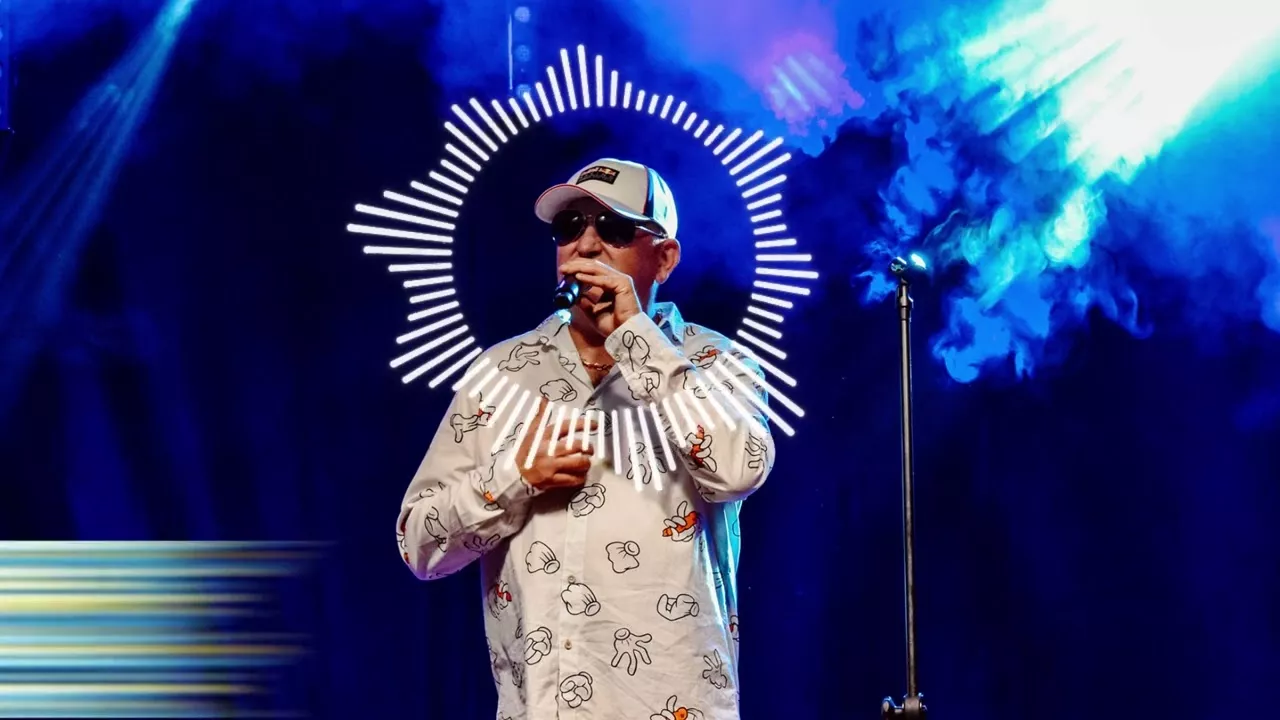 Marek Exotic - Mix Hits 2024