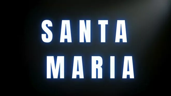 Marek Majdecki&Martyna Pańczak - Santa Maria