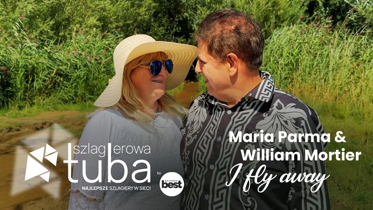 MARIA PARMA I WILLIAM MORTIER - I fly away