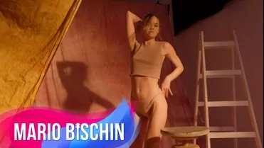 MARIO BISCHIN - BALET (DJ SKIBA REMIX)