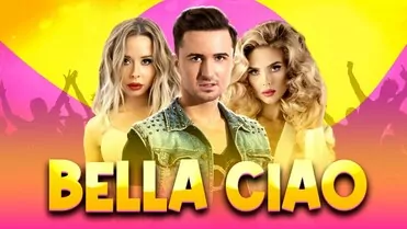 MARIO BISCHIN - BELLA CIAO