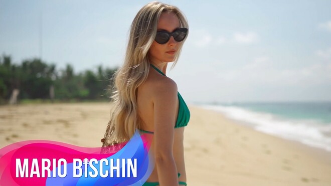 Mario Bischin - Leila (Coiky Remix)