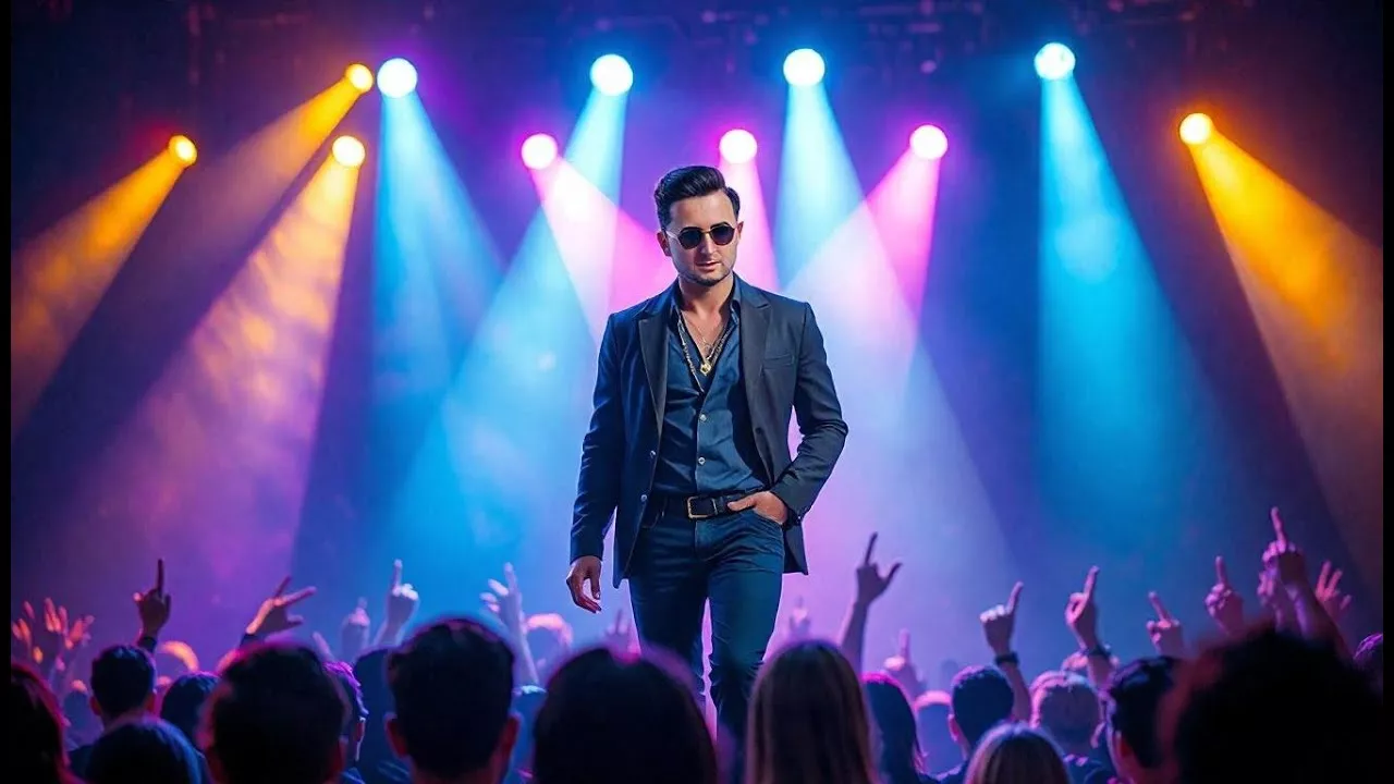 MARIO BISCHIN - MACARENA ( Disco Hunter Remix )