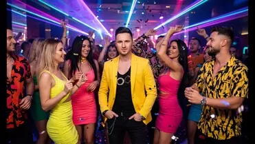 MARIO BISCHIN - MACARENA ( Phugez Remix )