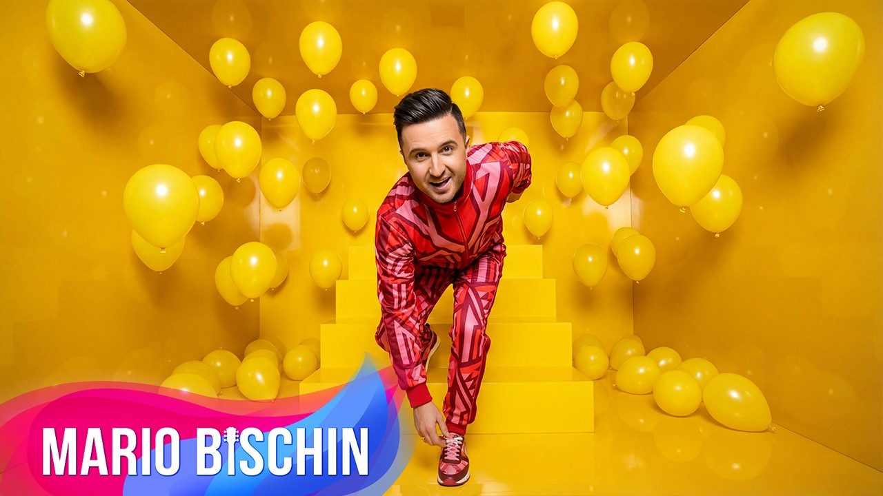 MARIO BISCHIN - MACARENA ( REMIX )