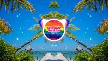 MARIO BISCHIN - Macarena ( Rfx Bootleg )