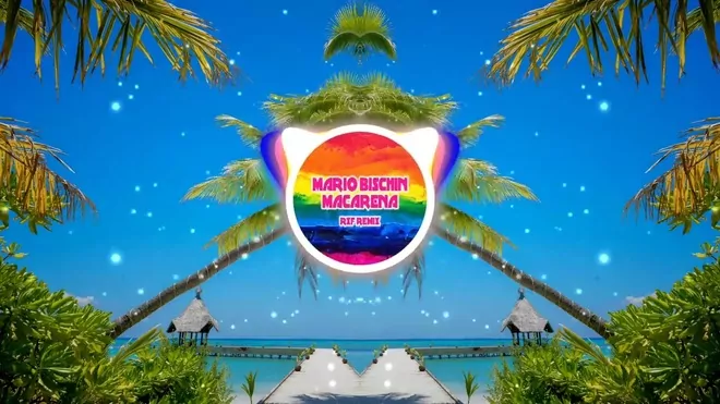 MARIO BISCHIN - Macarena ( Rfx Bootleg )