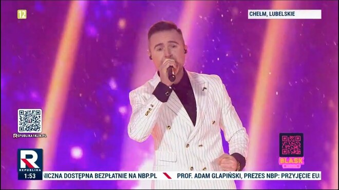 MARIO BISCHIN - MACARENA ( Sylwester 2025 )