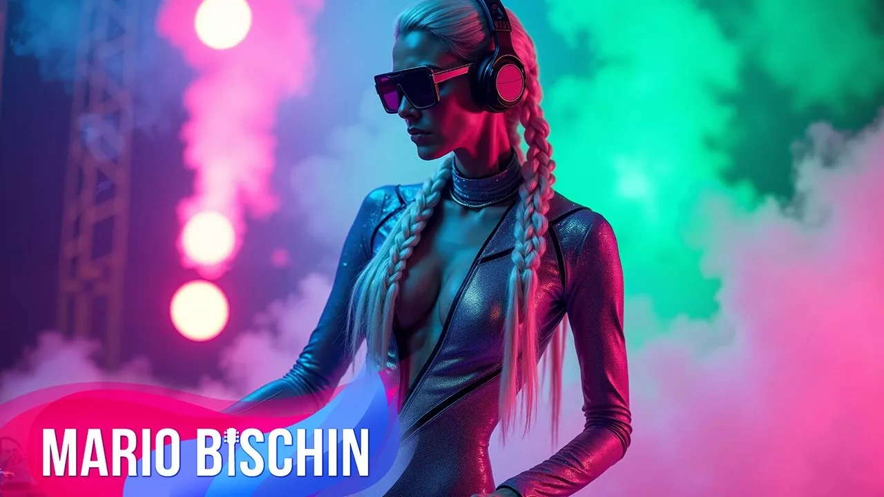 MARIO BISCHIN - PATIPA ( ONLINE VIDEO )