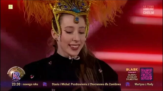 MARIO BISCHIN - Sexy Mama ( Sylwester 2025 )