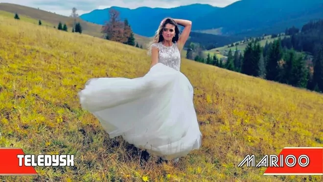 Marioo - Całuj Mnie