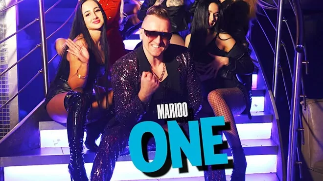 Marioo - One
