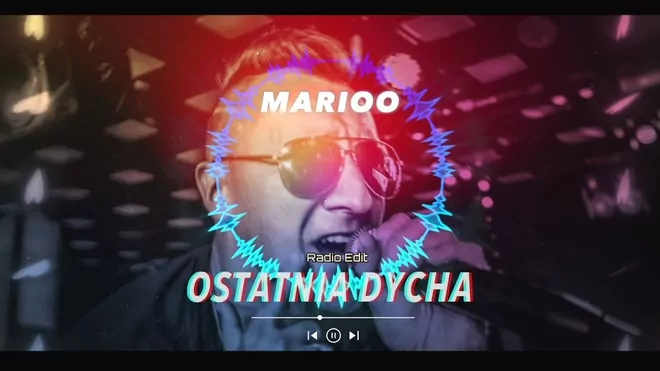 Marioo - Ostatnia Dycha
