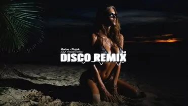 Marioo - Piątek (G&K Project Remix)