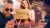 Marioo - Powiedz że Kochasz Mnie