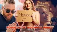 MARIOO - POWIEDZ ŻE KOCHASZ MNIE