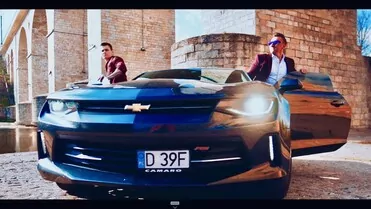 MARIOO - PRZESTAŃ KŁAMAĆ