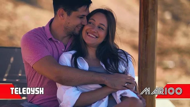 Marioo - Przez Ciebie Zwariuje