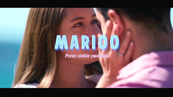 Marioo - Przez Ciebie Zwariuję (Zapowiedż 2022)