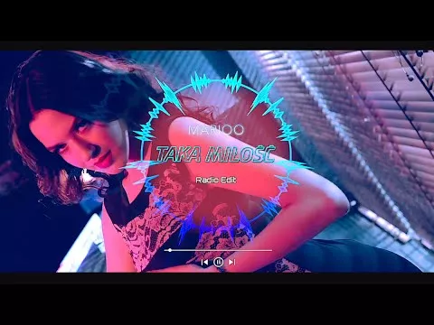 Marioo - Taka Miłość