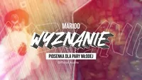 MARIOO - Wyznanie (Piosenka dla Pary Młodej)
