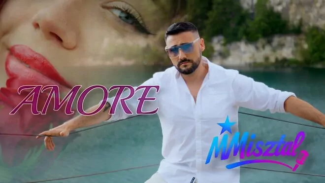 Mariusz Misztal - Amore