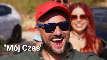 Mariusz Misztal - Mój Czas