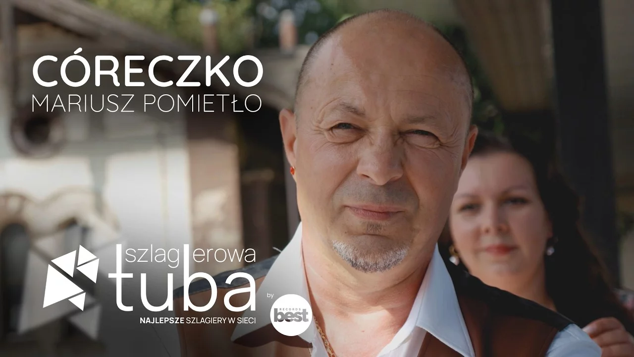MARIUSZ POMIETŁO - Córeczko