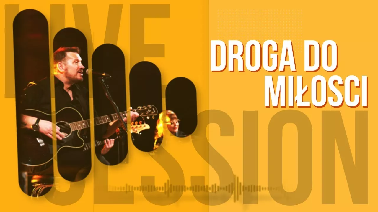 Mariusz Winnicki - Droga do miłości