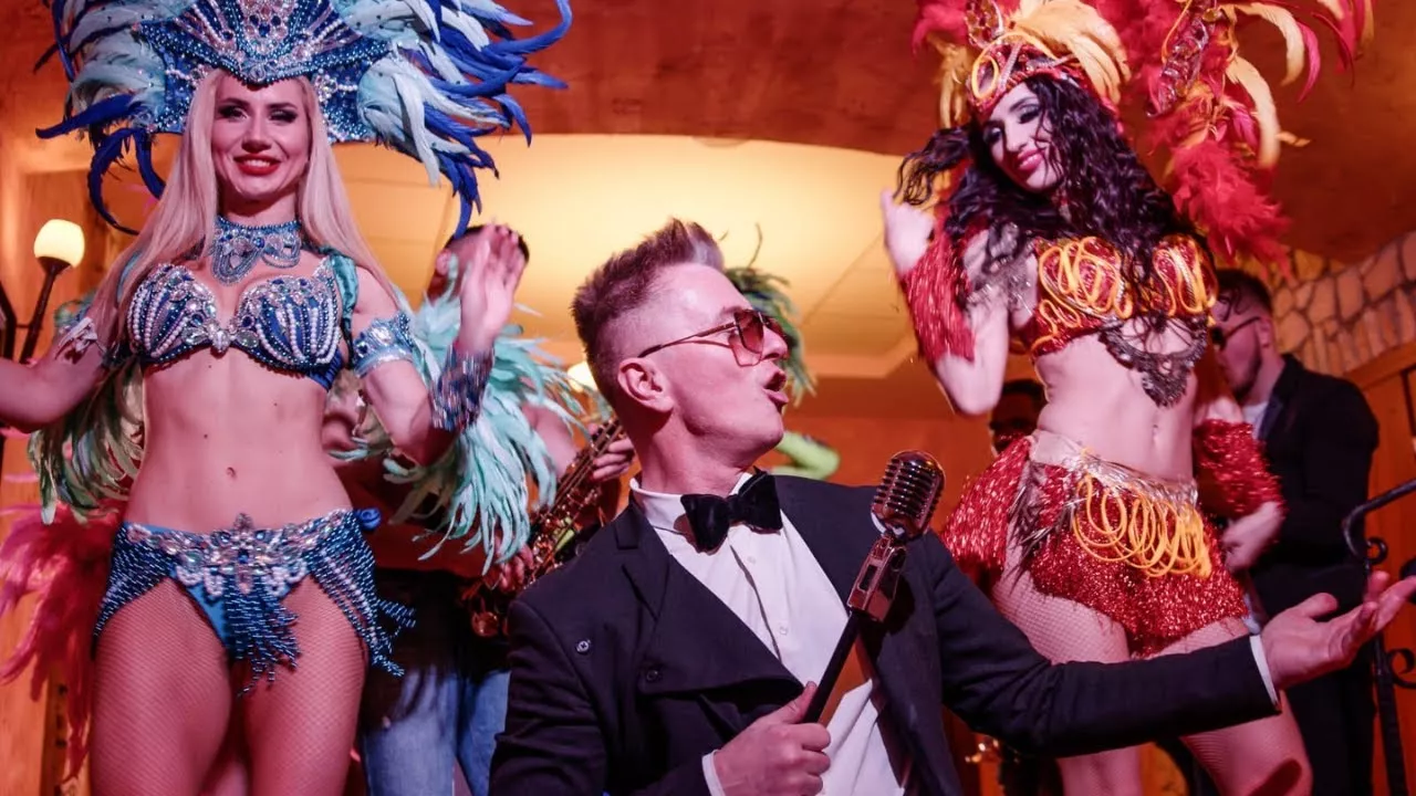 MARKUS P - SCHIZA IBIZA